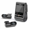 Kamera samochodowa VIOFO A229 Plus 3CH – 2K + 2K + Full HD, wszystkie kamery z HDR